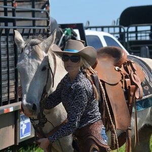 Meet your Posher, Bobbie